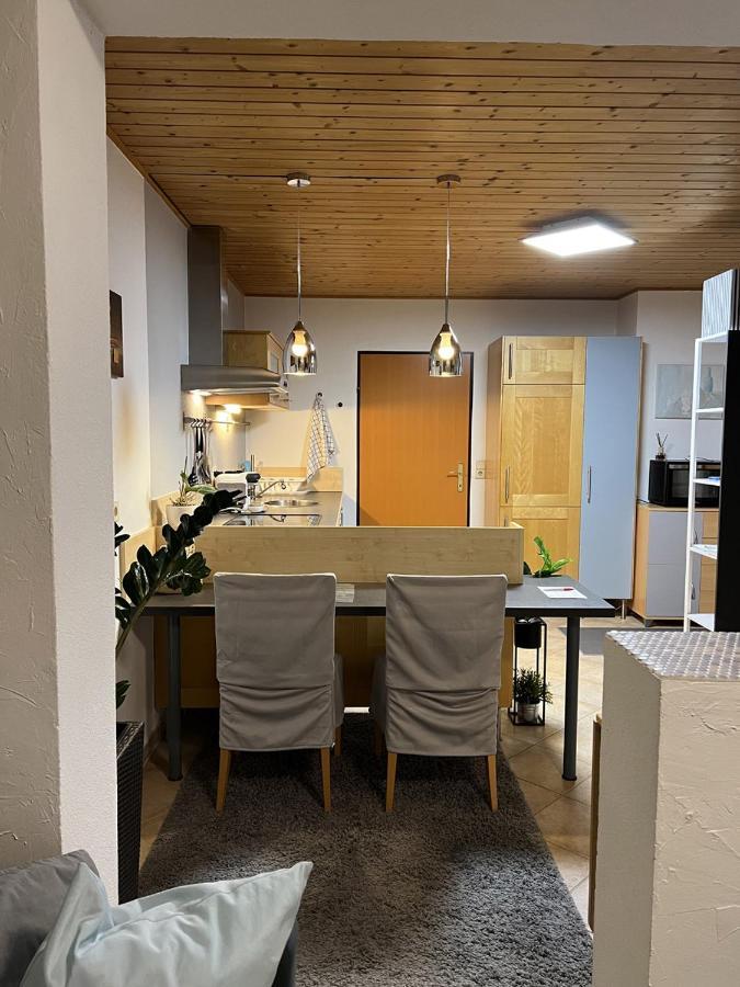 Suedhang Fewo Murau Eksteriør billede
